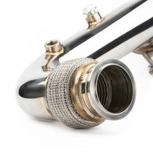 Load image into Gallery viewer, RPM Can-Am X3 E-Valve 3" Electronic Dump Valve Exhaust / Mid pipe

