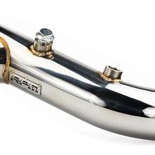 Load image into Gallery viewer, RPM Can-Am X3 E-Valve 3" Electronic Dump Valve Exhaust / Mid pipe

