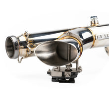 Load image into Gallery viewer, RPM Can-Am X3 E-Valve 3" Electronic Dump Valve Exhaust / Mid pipe

