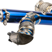 Load image into Gallery viewer, RPM Can-Am X3 TITANIUM TI E-Valve 3" Electronic Dump Valve Exhaust / Mid pipe

