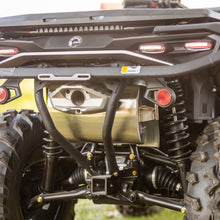 Load image into Gallery viewer, RPM Can-Am Outlander 1000R G3 Chambered Q-Series Muffler
