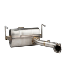 Load image into Gallery viewer, RPM Can-Am Outlander 1000R G3 Chambered Q-Series Muffler
