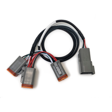 Load image into Gallery viewer, Components for Polaris &amp; Can-Am X3 Live Monitor Modules for CodeShooter
