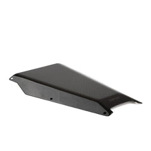 Load image into Gallery viewer, RPM Maverick R Carbon Fiber Quick Access Engine Panel
