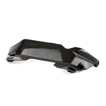 Load image into Gallery viewer, RPM Pro R, Pro S &amp; Turbo R  Carbon Fiber Radiator Heat Air Deflector &amp; Cab Cooling Panel
