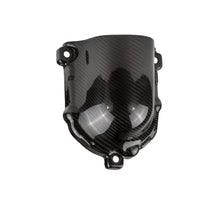 Load image into Gallery viewer, RPM Kawasaki H2 Carbon Fiber Supercharger Cover
