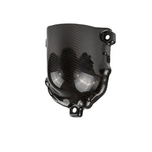 Load image into Gallery viewer, RPM Kawasaki H2 Carbon Fiber Supercharger Cover
