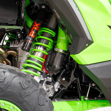 Load image into Gallery viewer, RPM Kawasaki H2 Carbon Fiber Supercharger Cover

