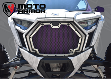 Load image into Gallery viewer, Moto Armor Radiator Grill for 2025+ RZR PRO XP, R, S

