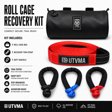 Load image into Gallery viewer, UTV Recovery Kit
