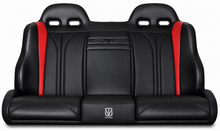 Load image into Gallery viewer, RZR PRO XP/ Pro S/ Pro R Rear Bench Seat W Harnesses (2025+)
