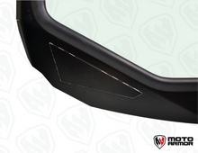 Load image into Gallery viewer, Kawasaki H2 Full Glass Windshield
