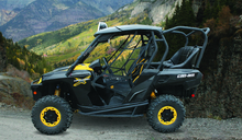 Load image into Gallery viewer, Commander Backseat and Roll Cage Kit (2011-2013)
