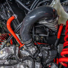 Load image into Gallery viewer, RPM Can-Am Maverick R Coolant Hoses Kit
