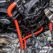 Load image into Gallery viewer, RPM Can-Am Maverick R Coolant Hoses Kit
