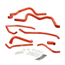 Load image into Gallery viewer, RPM Can-Am Maverick R Coolant Hoses Kit
