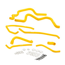 Load image into Gallery viewer, RPM Can-Am Maverick R Coolant Hoses Kit
