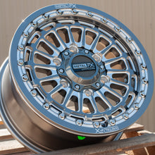 Load image into Gallery viewer, Delta 6R Beadlock | Gunmetal Contrast Cut

