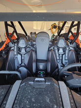Load image into Gallery viewer, RZR 2 PRO S/ PRO R/ PRO XP  Bump Seat (2025+)
