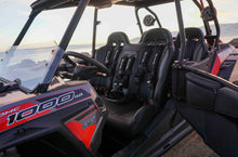 Load image into Gallery viewer, RZR 900/1000 Trail Front Bench Seat with Harnesses (2015+)
