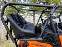 Load image into Gallery viewer, Maverick Sport / Maverick Sport Max Rear Bench and Roll Cage Kit (2018-2026)
