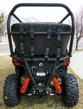 Load image into Gallery viewer, Maverick Sport / Maverick Sport Max Rear Bench and Roll Cage Kit (2018-2026)
