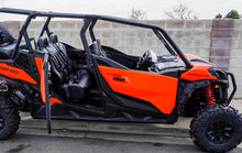 Load image into Gallery viewer, Maverick Sport Max Rear Bench with Harnesses (2019+)
