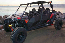 Load image into Gallery viewer, RZR 1000 Elite Series Bench Seat Front or Rear Bench Seat W Harnesses (over the console) (2014-2023)
