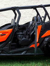 Load image into Gallery viewer, Maverick Sport Max Rear Bench with Harnesses (2019+)
