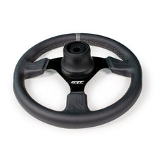 Load image into Gallery viewer, DRT Motorsports D-Shaped Steering Wheel for UTV
