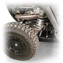 Load image into Gallery viewer, DRT Polaris RZR Pro XP / Pro R / Turbo R Shock Guard  Kit

