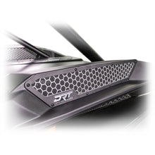 Load image into Gallery viewer, RZR XP 1000 aluminum intake vents installed on side panel
