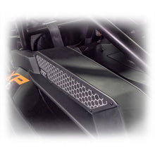 Load image into Gallery viewer, RZR XP 1000 aluminum intake vents installed on side panel
