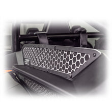 Load image into Gallery viewer, RZR XP 1000 aluminum intake vents installed on side panel
