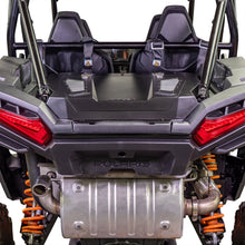 Load image into Gallery viewer, Rzr xp 1000 trunk enclosure installed
