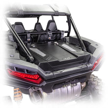 Load image into Gallery viewer, Rzr xp 1000 trunk enclosure installed
