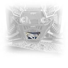 Load image into Gallery viewer, Kawasaki KRX 1000/4 OEM Replacement Fairlead Plate

