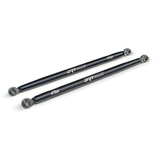 Load image into Gallery viewer, Close-up of UTV upper radius rod ends for Pro XP
