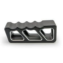 Load image into Gallery viewer, DRT Motorsports Can-Am Maverick-X3 CAX3SK1 billet shifter handle Side view
