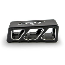 Load image into Gallery viewer, DRT Motorsports Can-Am Maverick-X3 CAX3SK1 billet shifter handle Side view
