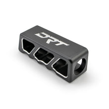 Load image into Gallery viewer, DRT Motorsports Can-Am Maverick-X3 CAX3SK1 billet shifter handle
