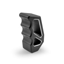 Load image into Gallery viewer, DRT Motorsports Can-Am Maverick-X3 CAX3SK1 billet shifter handle Front view
