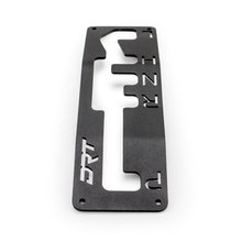 Load image into Gallery viewer, DRT-Motorsports Can-Am Maverick-X3 CAX3SK1 shift-gate Top view
