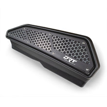 Load image into Gallery viewer, Kawasaki Teryx KRX/4 1000 Air Intake Vent Cover Set (Black/Raw)
