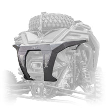 Load image into Gallery viewer, Polaris RZR Pro R rear bumper installed on 2022+ model rear end
