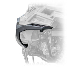 Load image into Gallery viewer, Heavy-duty steel rear bumper for off-road Polaris UTVs
