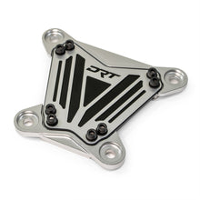 Load image into Gallery viewer, DRT Turbo S 3-PC Radius Rod Reinforcement Plate
