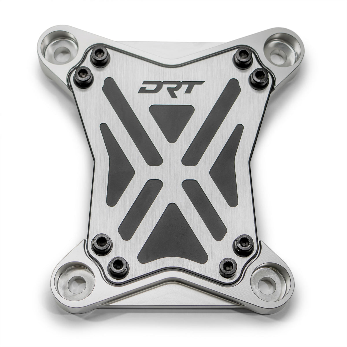 Rotating Rpr Plate DRT PRO XP 3-PC Radius Rod Reinforcement Plate – Warpath Customs