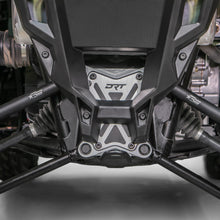 Load image into Gallery viewer, DRT PRO XP 3-PC Radius Rod Reinforcement Plate
