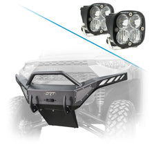 Load image into Gallery viewer, DRT Ranger XP 1000 / 2019-2024 Front Winch Bumper
